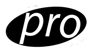 PRO logo