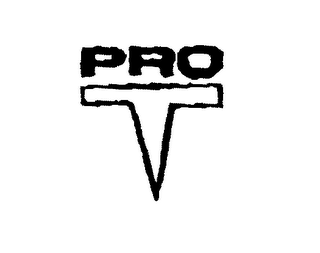 PRO logo