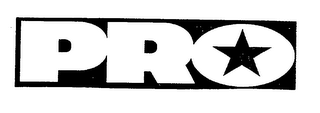 PRO logo