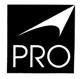 PRO logo
