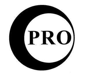 PRO logo