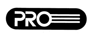 PRO logo