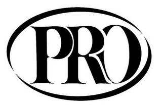 PRO logo