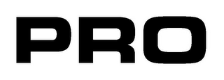 PRO logo