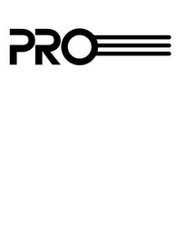PRO logo