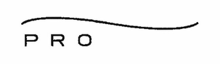 PRO logo