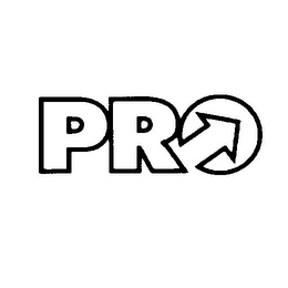 PRO logo