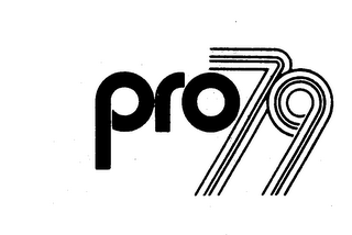 PRO 79 logo