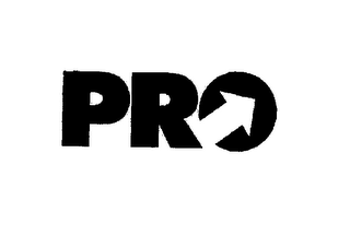 PRO logo