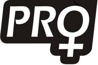 PRO logo