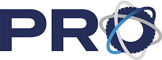 PRO logo