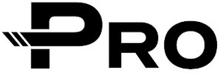 PRO logo