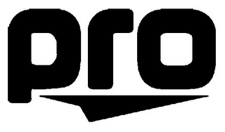 PRO logo