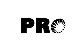 PRO logo