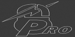 PRO logo