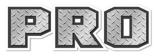 PRO logo