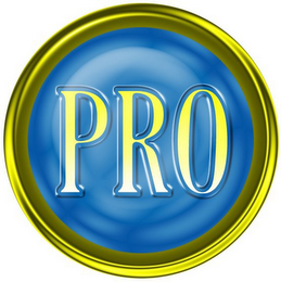 PRO logo
