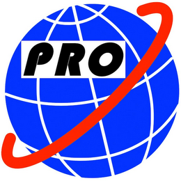 PRO logo