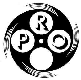 PRO logo