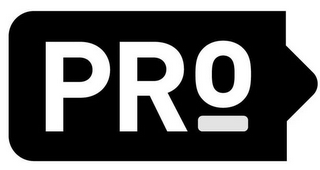 PRO logo