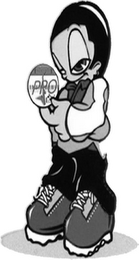 PRO logo