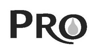 PRO logo