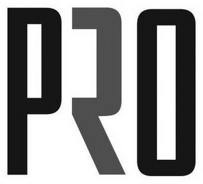 PRO logo