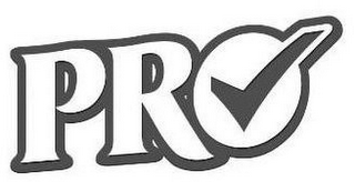 PRO logo