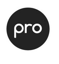 PRO logo