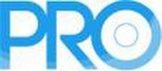 PRO logo