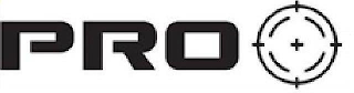 PRO logo