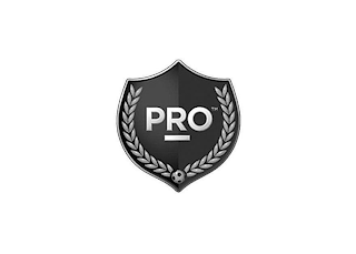 PRO logo