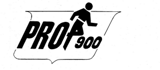 PRO 900 logo
