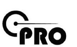 PRO logo