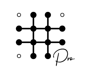 #PRO logo