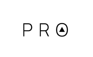 PRO logo