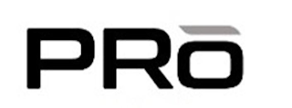 PRO logo