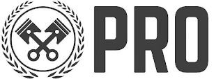 PRO logo