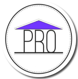 PRO logo