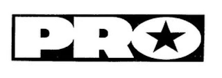 PRO logo