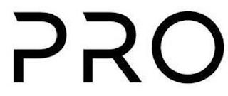 PRO logo