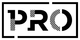 PRO logo