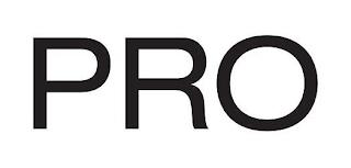 PRO logo