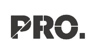 PRO. logo