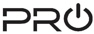 PRO logo