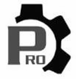 PRO logo