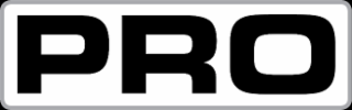 PRO logo