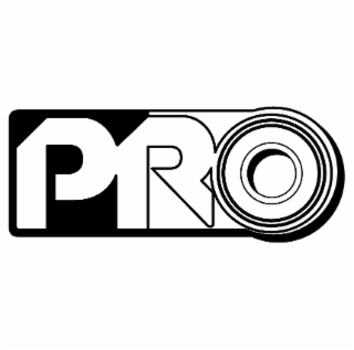 PRO logo