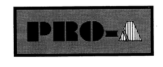 PRO-A logo