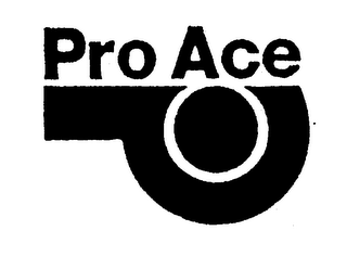 PRO ACE logo